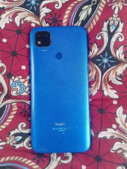 redmi 9c redmi 9c
