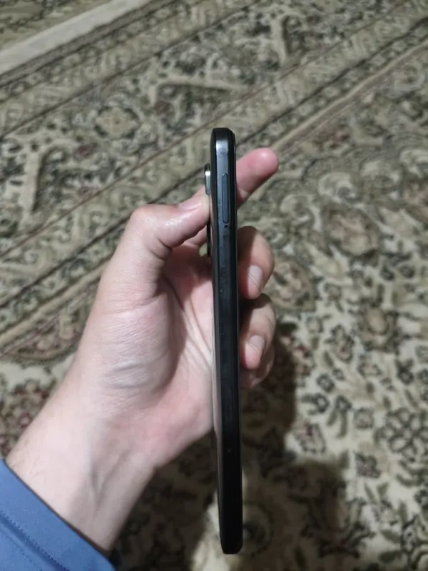 Redmi Note 11 4/64 — фото 1