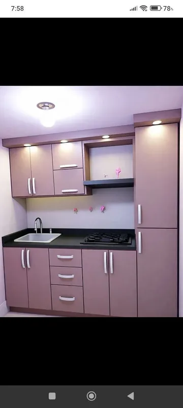 Мебель по заказу мдф 6