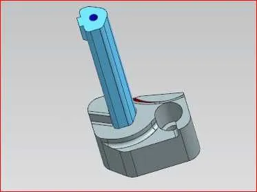 CHPU-CNC yuqori aniqlikda CNC ishlov berish xizmatlari — фото 1