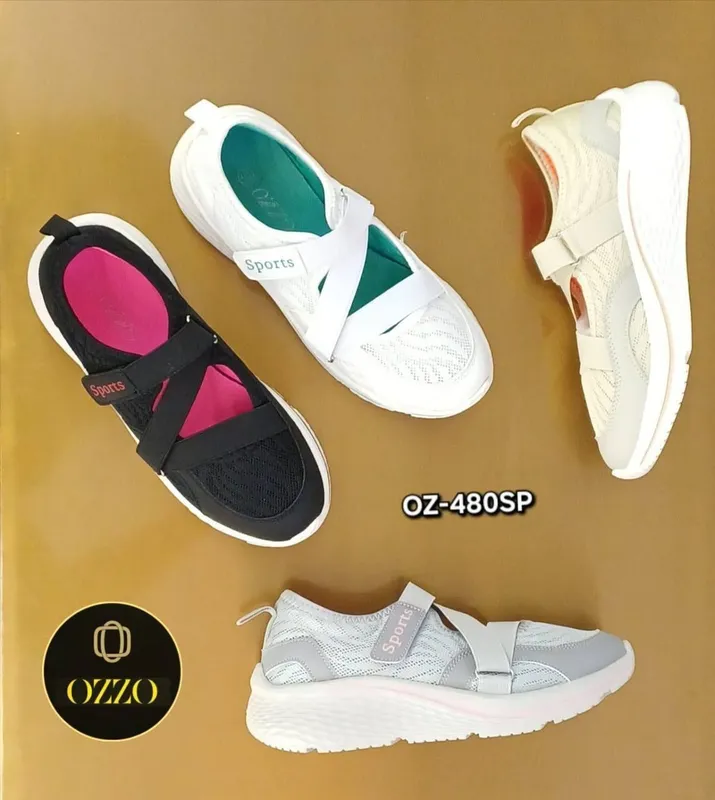 обувь Ozzo 2