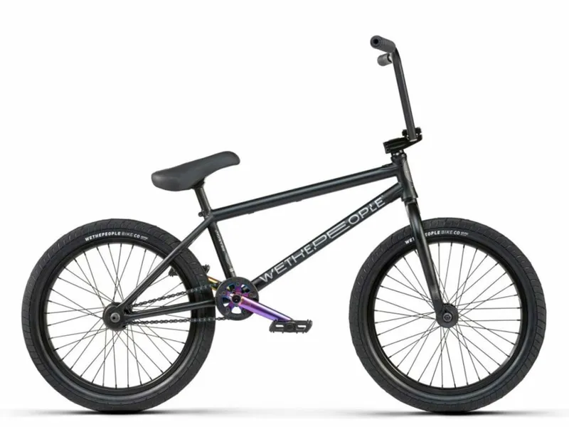 BMX велосипед Wethepeople Reason