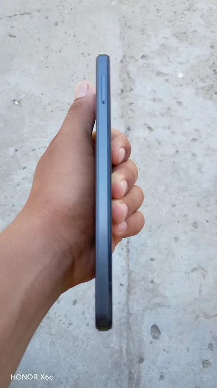 Tecno pop 7