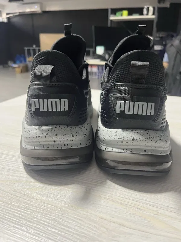 Оригинал! Кроссовки PUMA, р. 44.5 (EU), Новые. 4