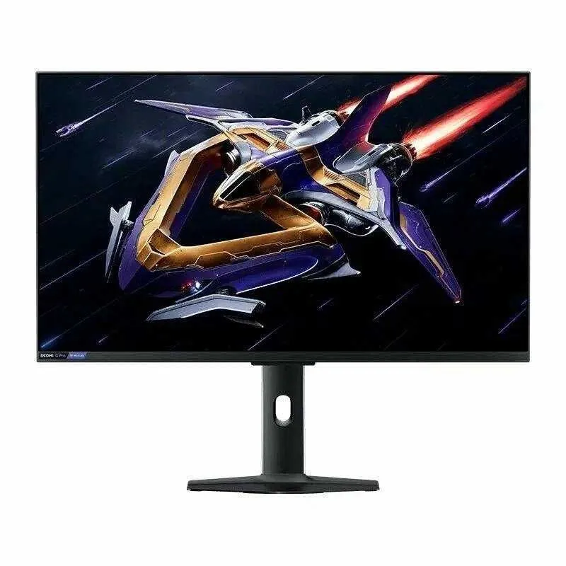 монитор Redmi G Pro 27 2K 180Hz MiniLED Б/У коробока докумет 3 монитор Redmi G Pro 27 2K 180Hz MiniLED Б/У коробока докумет 3