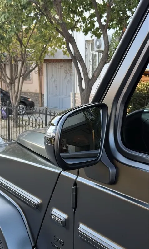 Mersedec benz G63 class 4 Mersedec benz G63 class 4