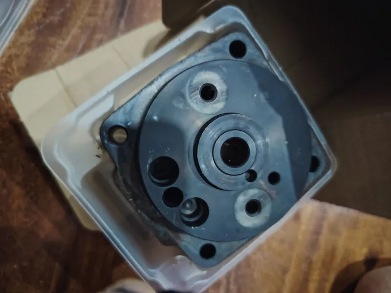 Пленжер 1-hz Toyota 3 Пленжер 1-hz Toyota 3