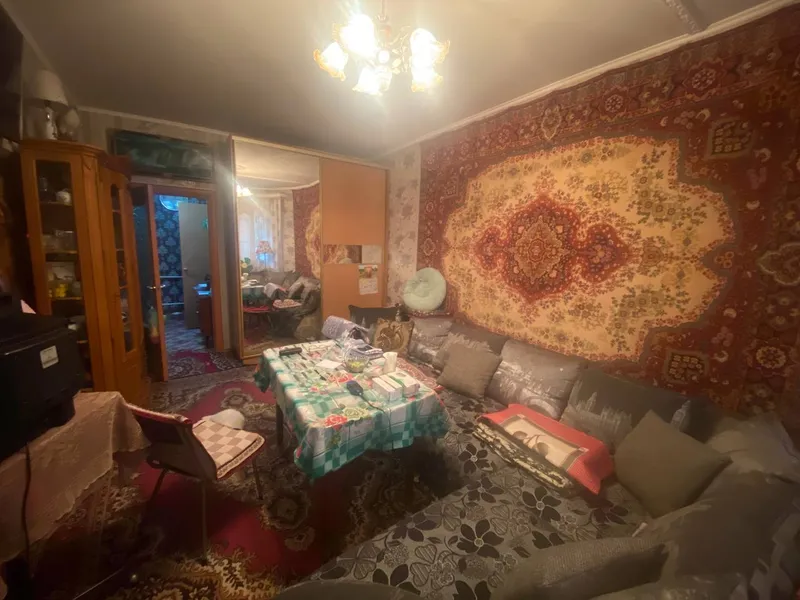 продам 1ком. Квартиру ул.Бабура, Нукус 40 м2 5 продам 1ком. Квартиру ул.Бабура, Нукус 40 м2 5