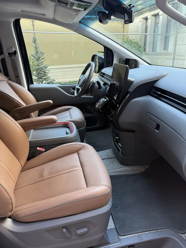 Транспортные услуги новые автобусы микроавтобусы и минивены — фото 4