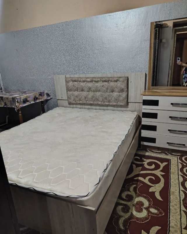 Аренда квартиры 2/1/4 Мирабадский . Рисовый базар