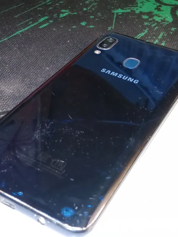 samsung a20 1
