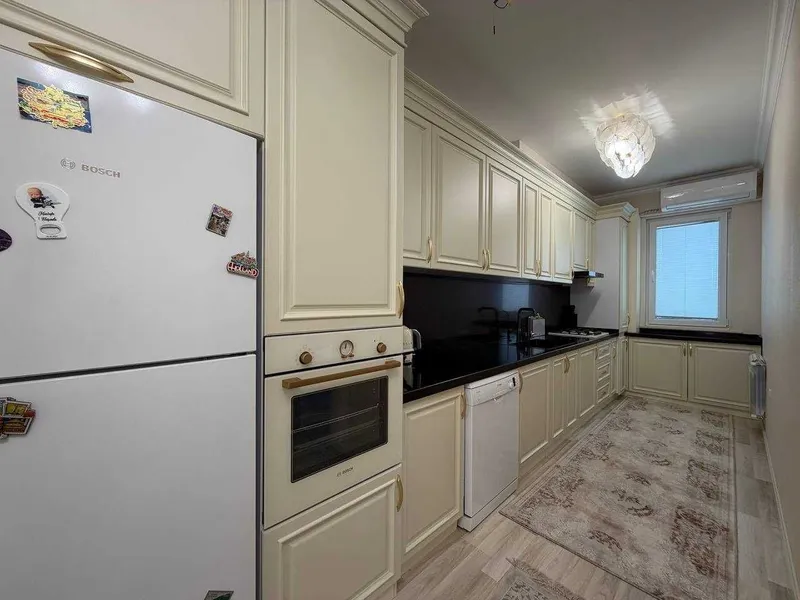 Сдаётся квартира в Чорсу | Гулобод | 2-комнатная 500$ 4