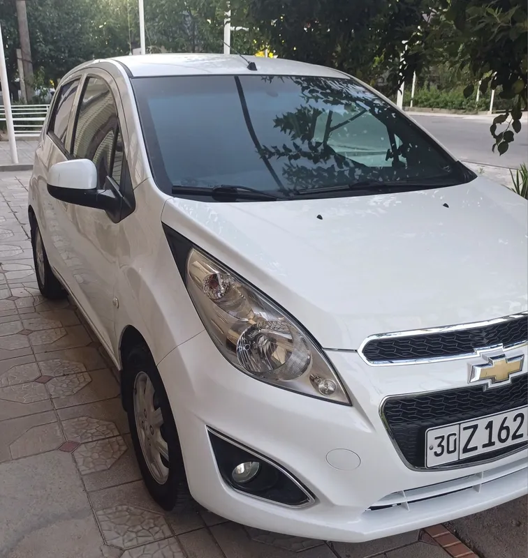 Спарк 2015 Викуп бор автомат 2 Спарк 2015 Викуп бор автомат 2