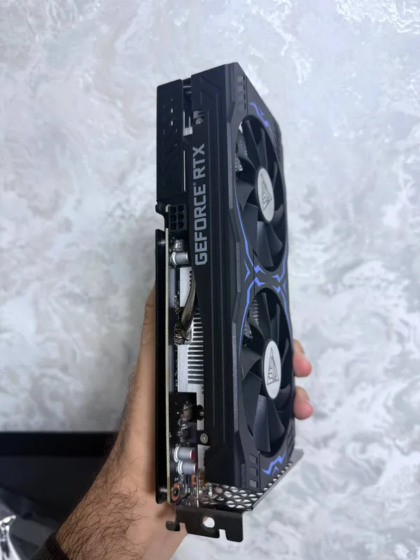 RTX 3050 8GB videokartasi 3 RTX 3050 8GB videokartasi 3