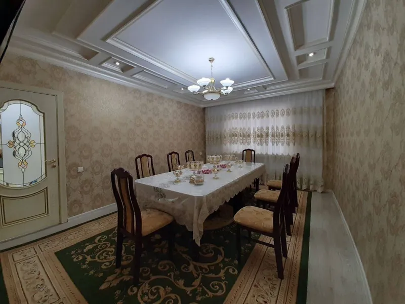 Продаётся 5-комнатная квартира, 115 м², 7/9 (улучшенная планировка) — фото 9