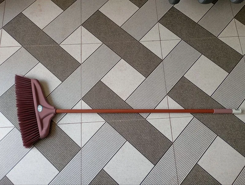 Xitoy plastik supurgilari 2