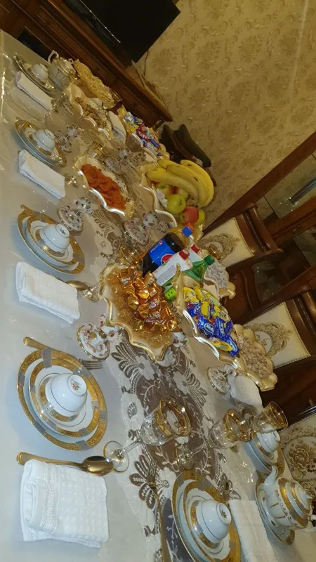Итальянская багема 2