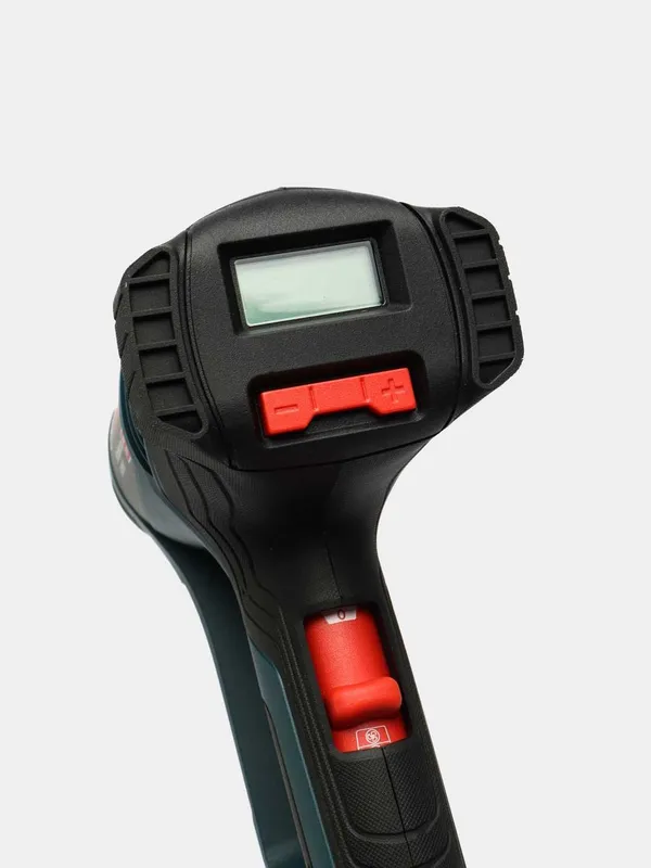 Фен строительный BOSCH GHG 20-63 — фото 3