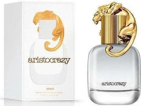 Aristocrazy Brave 80ml ORIGINAL Aristocrazy Brave 80ml ORIGINAL