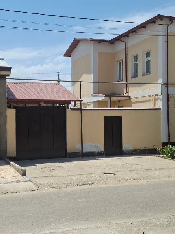 Ворота с калиткой Ворота с калиткой