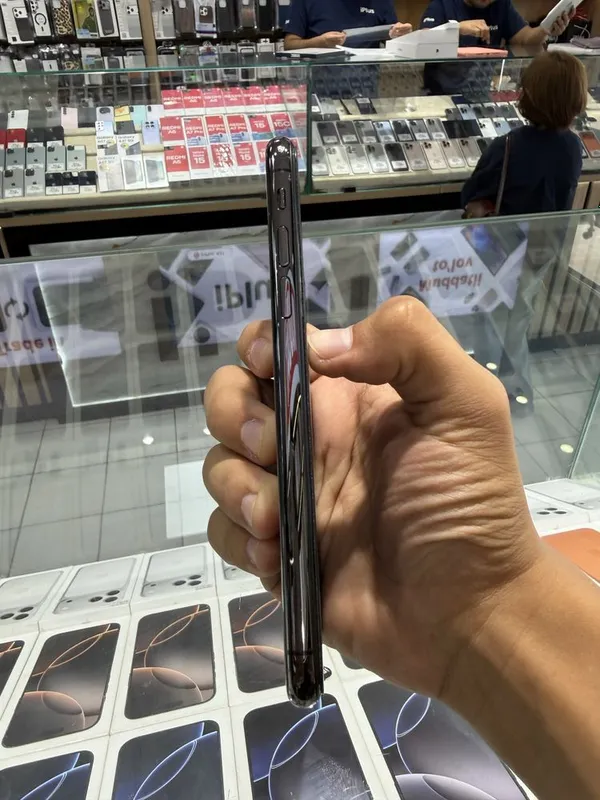 Apple Iphone X 256GB 2