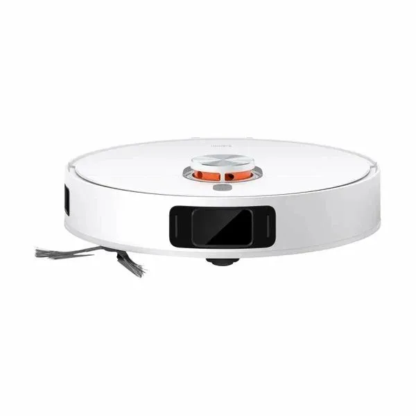 Робот пылесос Xiaomi Robot Vacuum X20 Pro EU, беспроводной, модель — фото 1