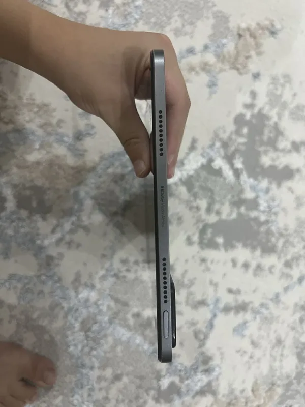 XIAOMI PAD 6 8/256 karobka dakumnet bor 4 XIAOMI PAD 6 8/256 karobka dakumnet bor 4
