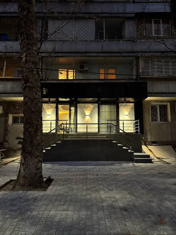 Makro Market Пос во Россия | 130кв - нежилое помещение Аренда 2
