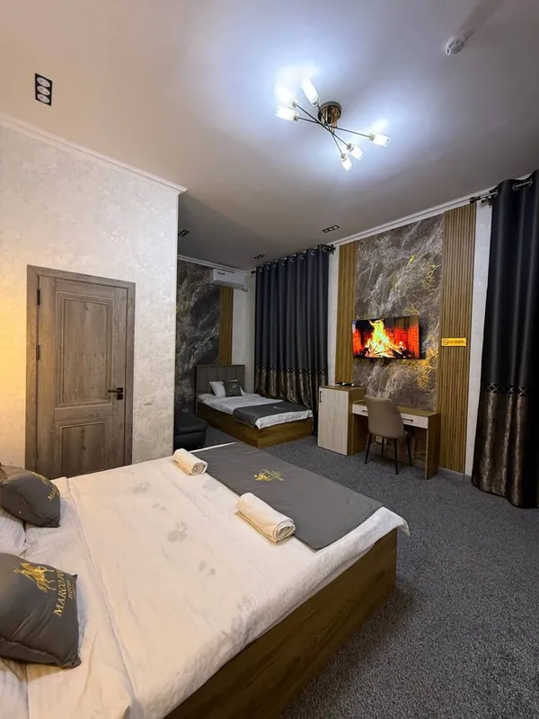 Bez zags Premium Hotel 24/7 posutichniy Bez zags Premium Hotel 24/7 posutichniy