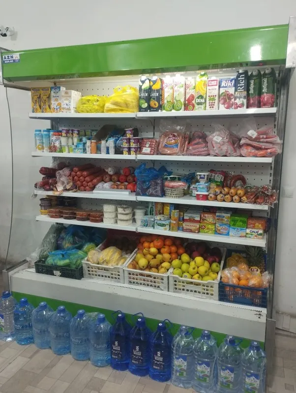 Холодильник горка б/у — фото 1