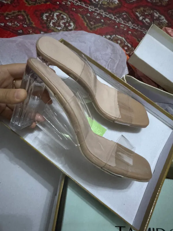 Zara 200 ming poshna 10 sm bir martam kiyilmagan — фото 2