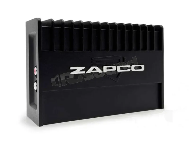 ZAPCO ST-A1 4х-канальный усилитель класса AB