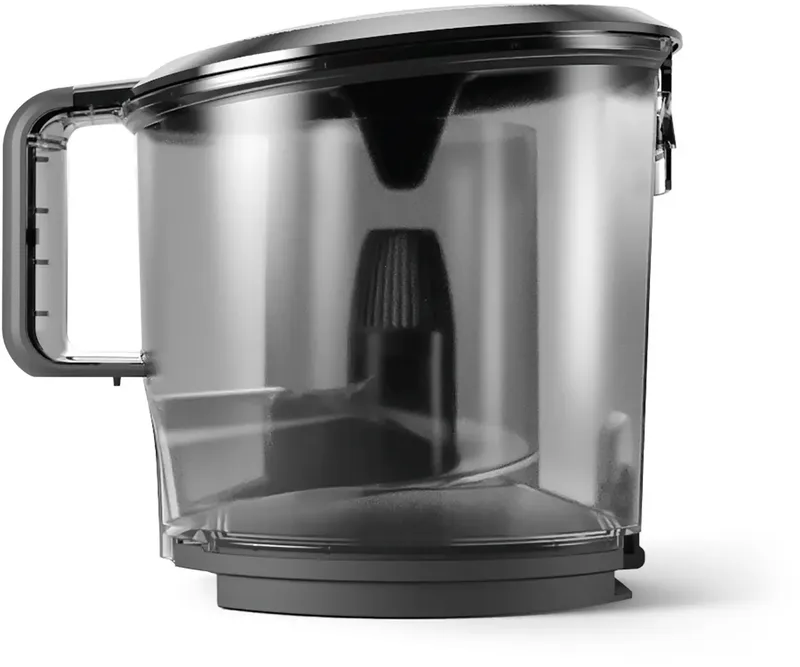 Пылесос Bosch BGS412000, без мешка для сбора пыли 2
