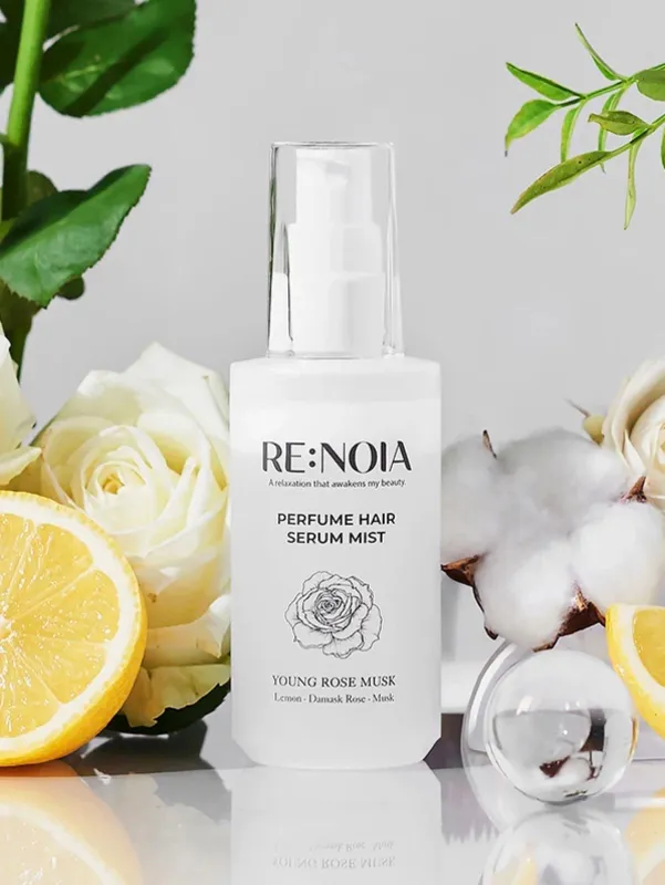 RE:NOIA perfume hair serum mist 1 RE:NOIA perfume hair serum mist 1