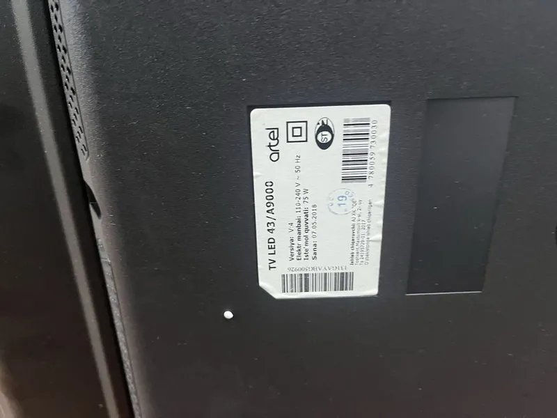 Телевизоры LG 10 шт оптом 3