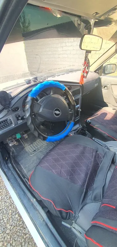 Kafolalati bor. Aloqa mavjud