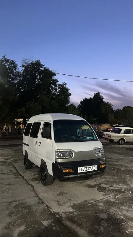 Damas 2022 holati zor