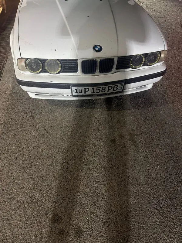 E34 m50b20 обмен 3 E34 m50b20 обмен 3