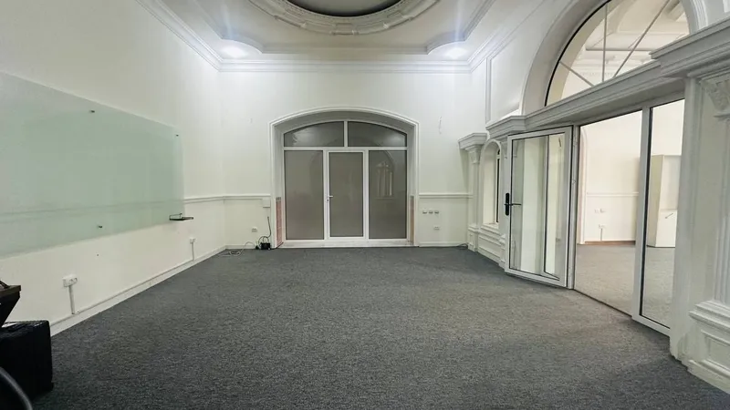 Аренда дома под офис 154м² Никитина, Максима Горького / помещение 4