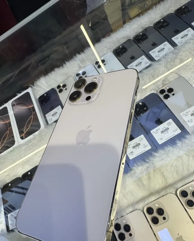 iPhone 14 Pro 128GB | 1 oy kafolat 7