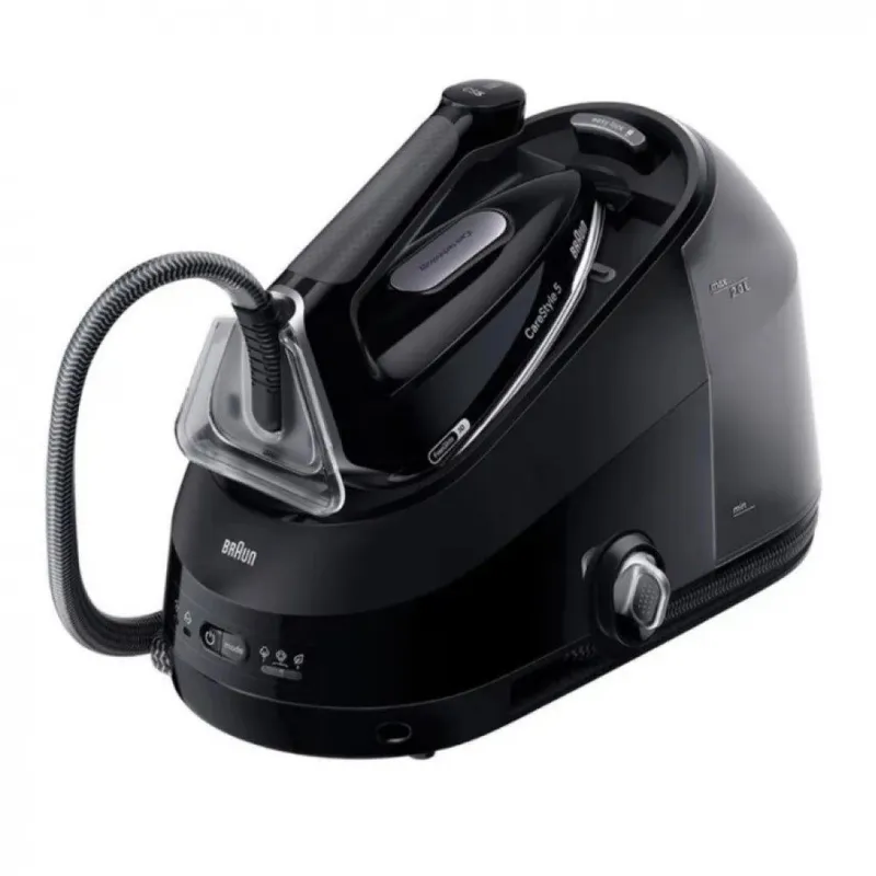 Парогенератор Braun CareStyle 5 IS5249BK Парогенератор Braun CareStyle 5 IS5249BK