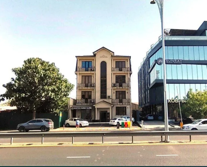 5-комнатная квартира, 140 м², Юнусабад 2 5-комнатная квартира, 140 м², Юнусабад 2