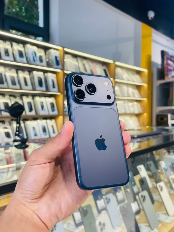 iPhone 17 Pro в рассрочку iPhone 17 Pro в рассрочку