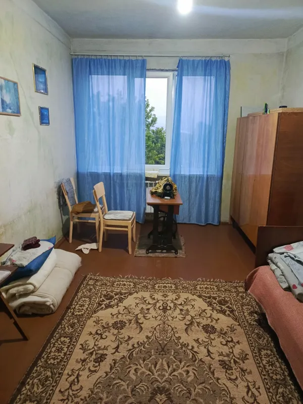 Продажа недвижимость квартиры 3