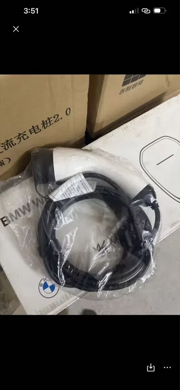 Зарядное устройство 3.5 кВт byd original зарядка 1 Зарядное устройство 3.5 кВт byd original зарядка 1