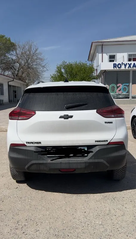 2025 LTZ PLUS ( LTZ ni o’zi emas, bu PLUS versiyasi) 5