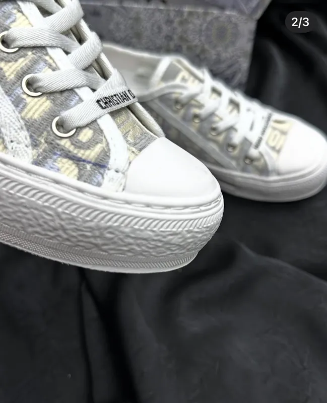 Christian Dior krossovka original