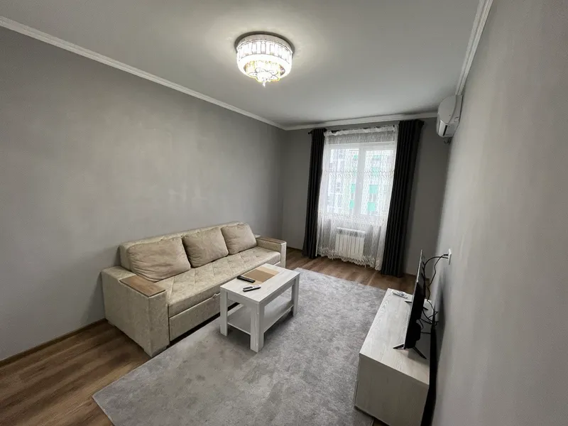Сдаётся квартира на ул. Махтумкули, ЖК Green Park 3