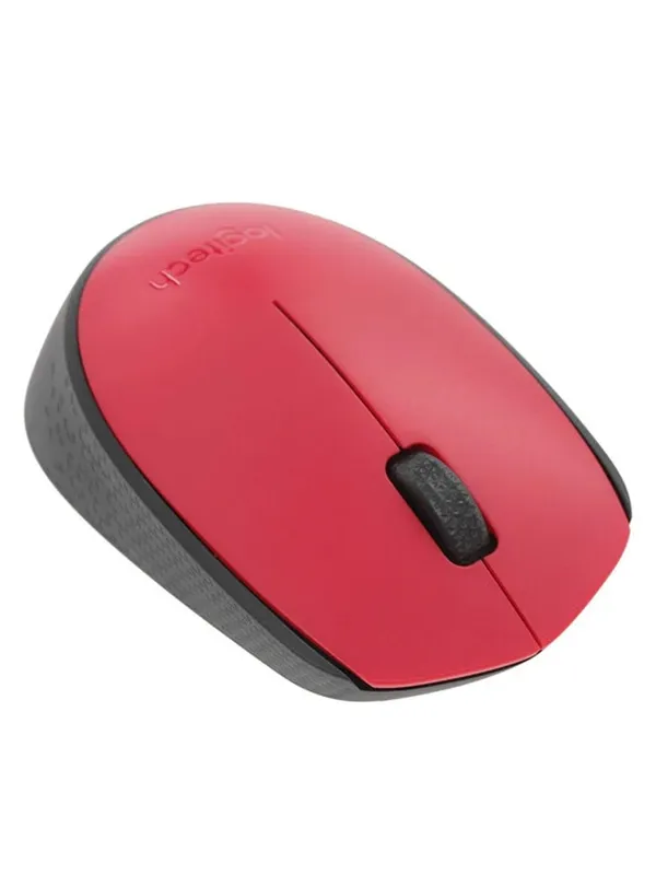 Мышь Logitech M171 беспроводная оптическая 1000 dpi — фото 5