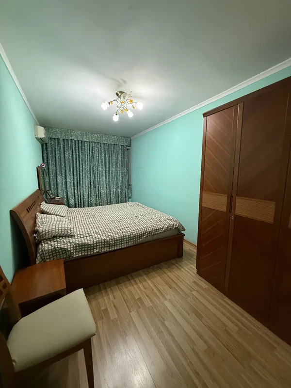 3-комнатная квартира, 80 м2, Мирзо-Улугбек 4